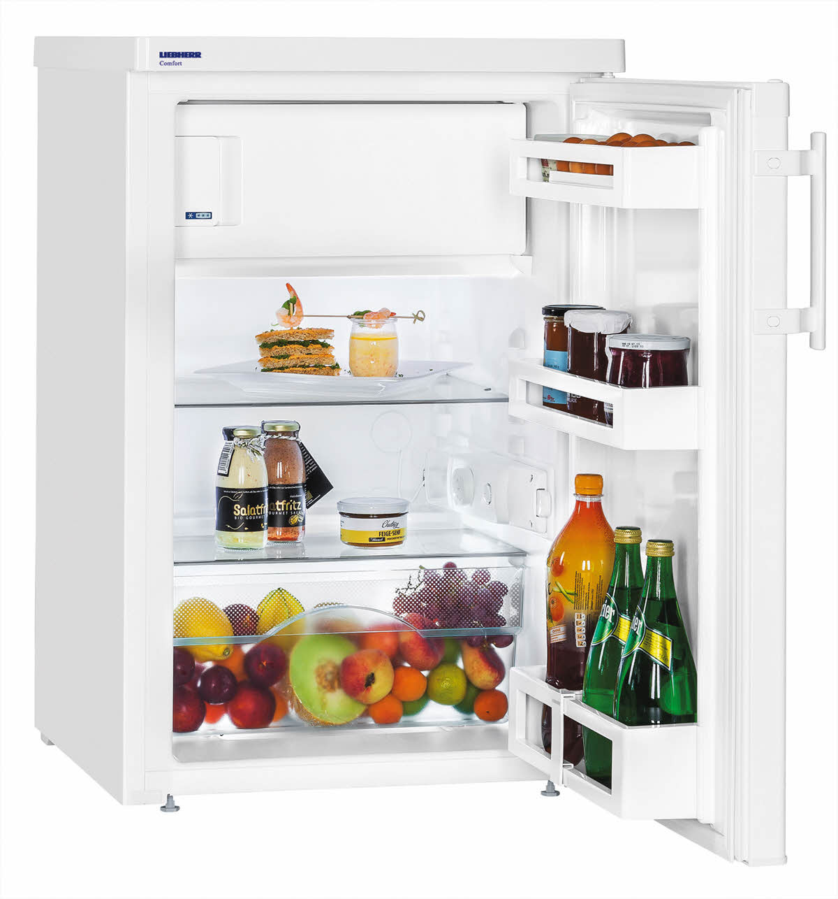TP 1434 comfort_энергосберегающий-холодильник