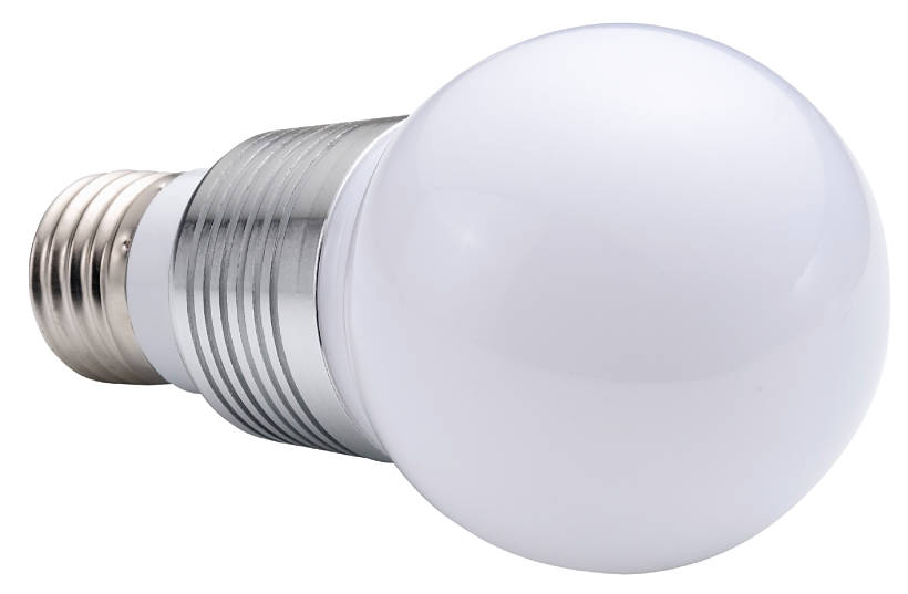 Лампа LED BULB-US-801-1Вт аналог 10 Вт